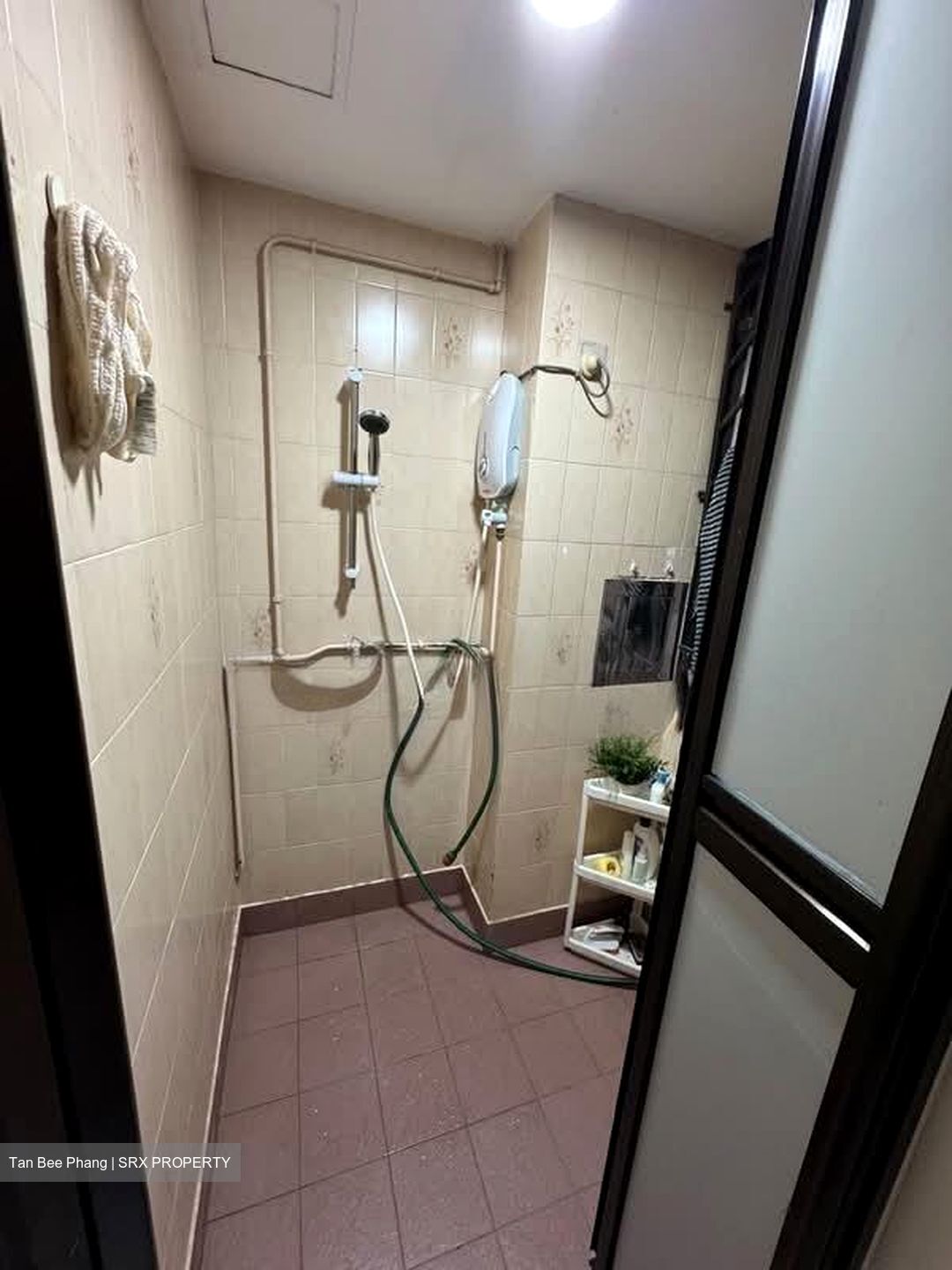 Novena Hill (D11), Apartment #557730111